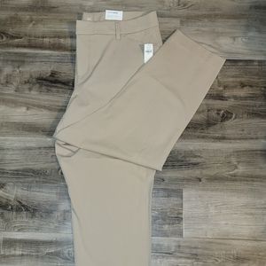 Old Navy Pixie Pants, size 20, color: khaki